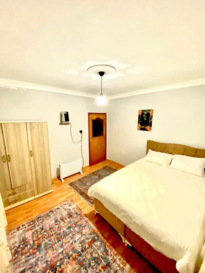 Triplex House Near The Airport Apartment Arnavutkoy ภายนอก รูปภาพ