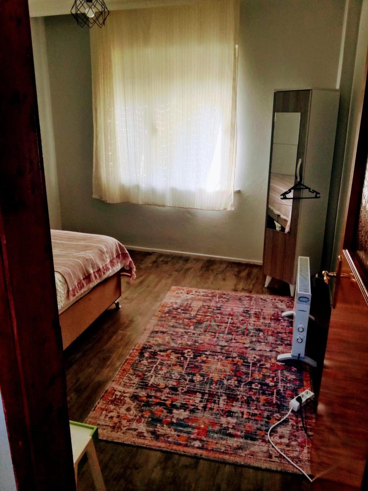 Triplex House Near The Airport Apartment Arnavutkoy ภายนอก รูปภาพ