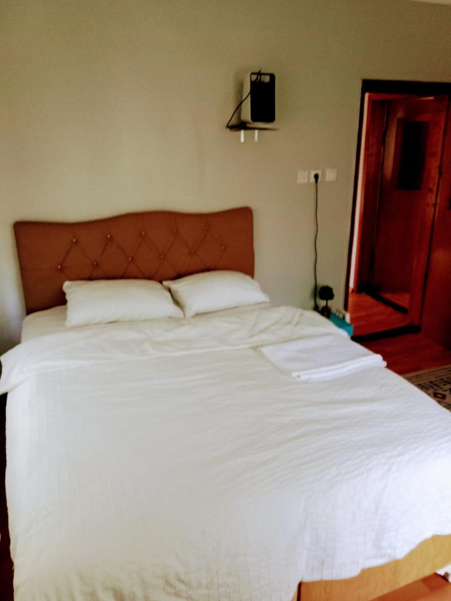Triplex House Near The Airport Apartment Arnavutkoy ภายนอก รูปภาพ