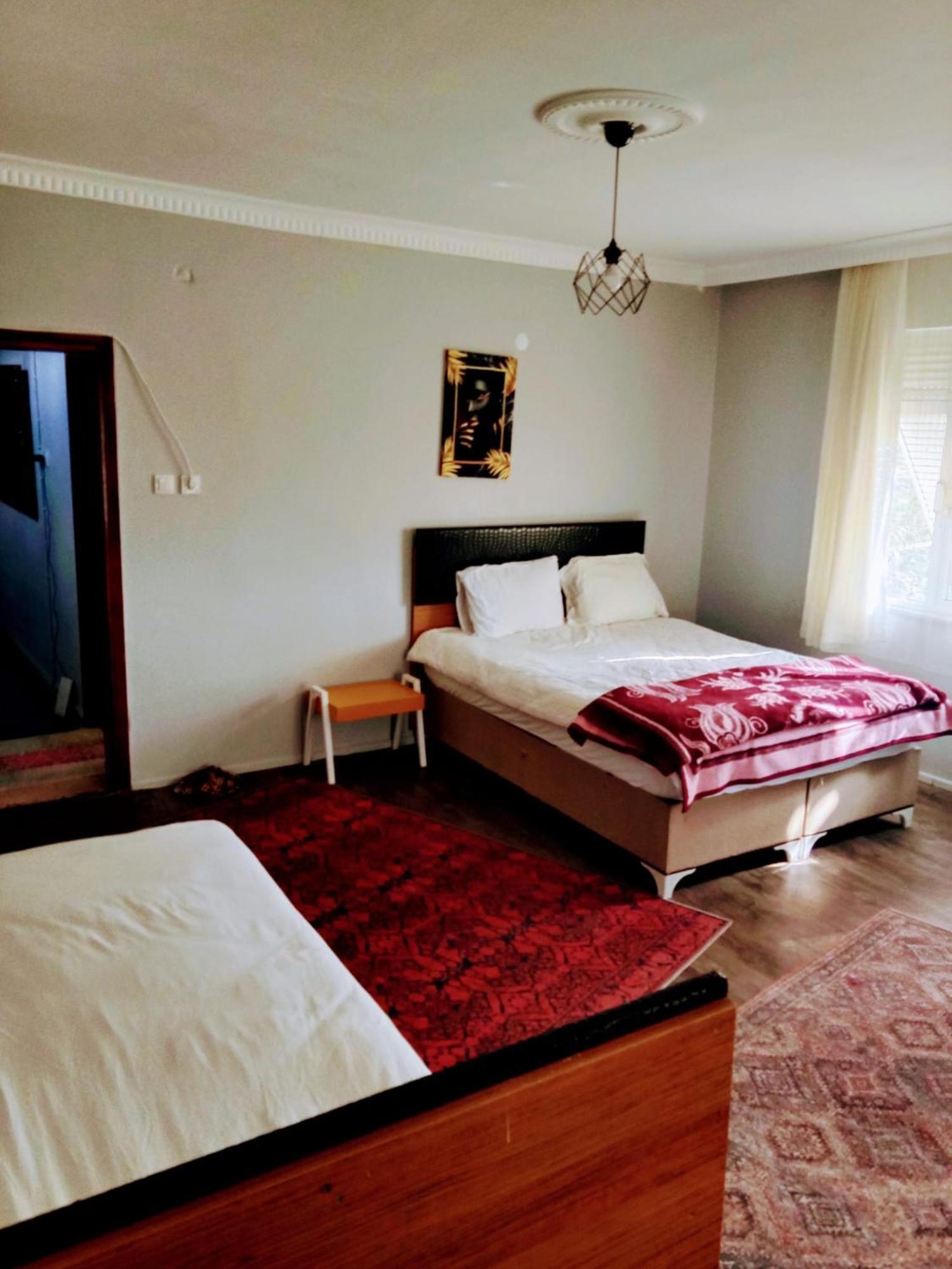Triplex House Near The Airport Apartment Arnavutkoy ภายนอก รูปภาพ
